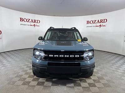 Used 2021 Ford Bronco Sport - photo 1
