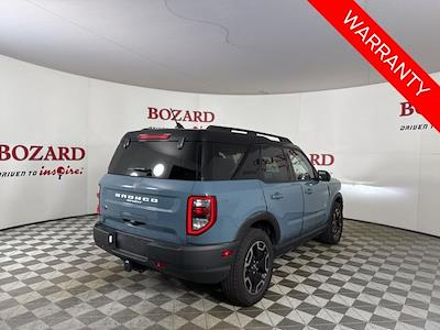 Used 2021 Ford Bronco Sport - photo 1