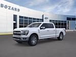 2025 Ford F-150 SuperCrew Cab 4WD Pickup for sale #255810 - photo 1