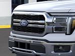 2025 Ford F-150 SuperCrew Cab 4WD Pickup for sale #255810 - photo 21