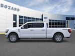 2025 Ford F-150 SuperCrew Cab 4WD Pickup for sale #255810 - photo 3