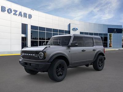 2025 Ford Bronco 4WD SUV for sale #255812 - photo 1