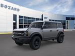 2025 Ford Bronco 4WD SUV for sale #255812 - photo 1
