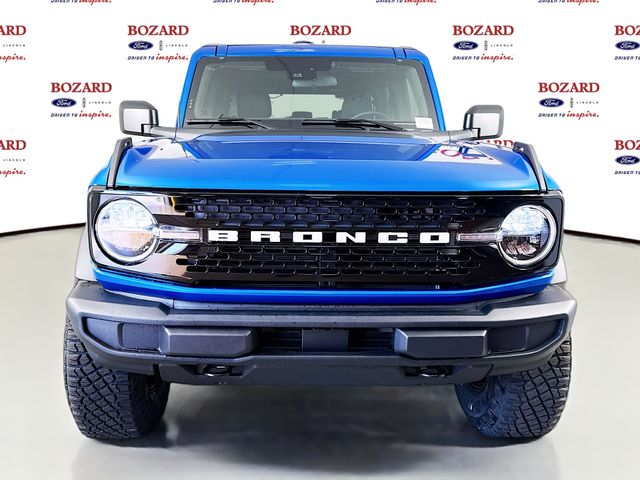 New 2025 Ford Bronco - photo 8