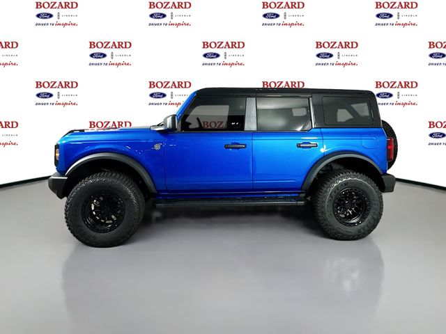 New 2025 Ford Bronco - photo 6