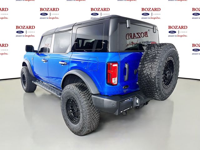 New 2025 Ford Bronco - photo 10