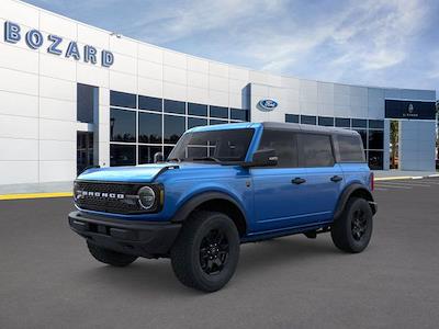 New 2025 Ford Bronco Big Bend for sale #255813 - photo 1