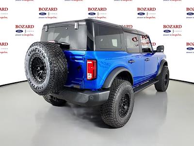 New 2025 Ford Bronco - photo 1