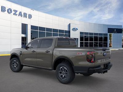 New 2025 Ford Ranger XLT SuperCrew Cab for sale #255814 - photo 2