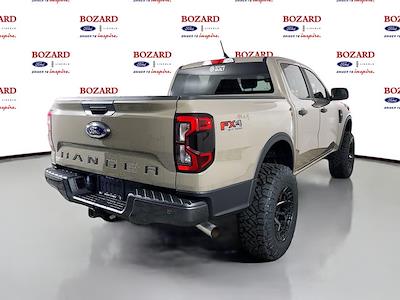 New 2025 Ford Ranger - photo 1