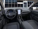 New 2025 Ford Ranger XLT SuperCrew Cab for sale #255814 - photo 9
