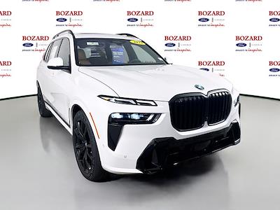 Used 2024 BMW X7 xDrive40i for sale #255823A - photo 1
