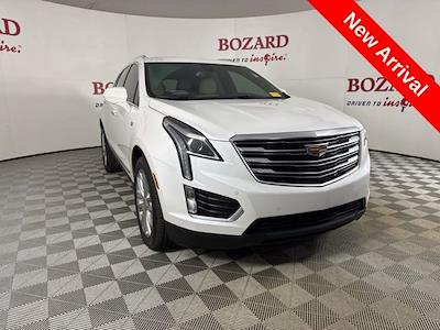 Used 2019 Cadillac XT5 Luxury for sale #255823B - photo 1