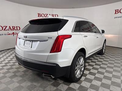 Used 2019 Cadillac XT5 Luxury for sale #255823B - photo 2