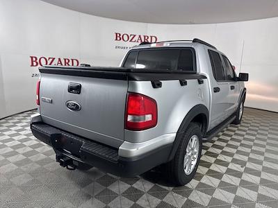 Used 2010 Ford Explorer Sport Trac XLT for sale #255824A - photo 2