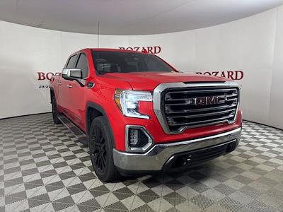 Used 2020 GMC Sierra 1500 SLT Crew Cab for sale #255828A - photo 1