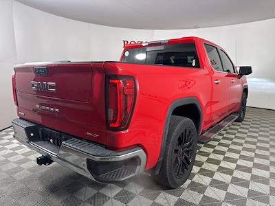 Used 2020 GMC Sierra 1500 SLT Crew Cab for sale #255828A - photo 2