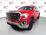 Used 2020 GMC Sierra 1500 SLT Crew Cab for sale #255828A - photo 5