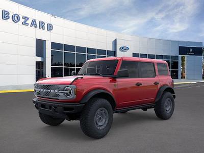2025 Ford Bronco 4WD SUV for sale #255829 - photo 1