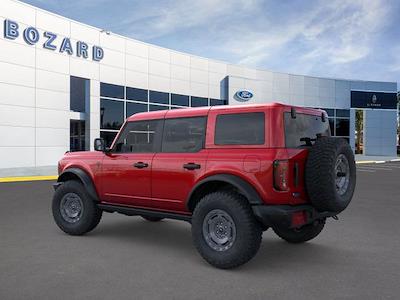 2025 Ford Bronco 4WD SUV for sale #255829 - photo 2