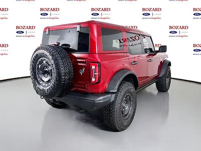 New 2025 Ford Bronco - photo 1