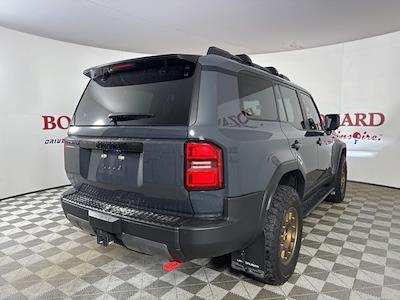 2025 Toyota Land Cruiser 4WD SUV for sale #255829A - photo 2