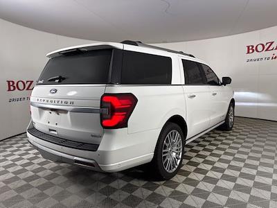Used 2024 Ford Expedition MAX Platinum for sale #255830A - photo 2