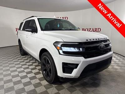 Used 2023 Ford Expedition Limited for sale #255832A - photo 1