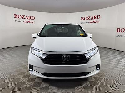 Used 2024 Honda Odyssey - photo 1