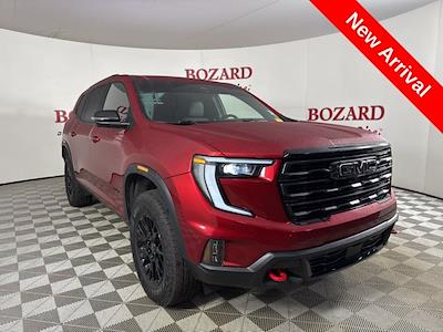 Used 2024 GMC Acadia AT4 for sale #255836A - photo 1