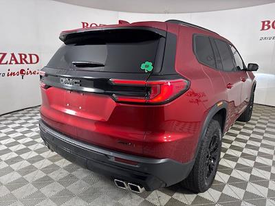 Used 2024 GMC Acadia AT4 for sale #255836A - photo 2