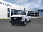 2025 Ford F-250 Regular Cab RWD Pickup for sale #255839 - photo 2