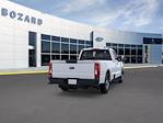 2025 Ford F-250 Regular Cab RWD Pickup for sale #255839 - photo 8