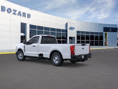 2025 Ford F-250 Regular Cab RWD Pickup for sale #255840 - photo 2