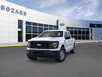 New 2025 Ford F-150 XL SuperCrew Cab for sale #255843 - photo 4
