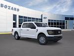 New 2025 Ford F-150 XL SuperCrew Cab for sale #255843 - photo 7
