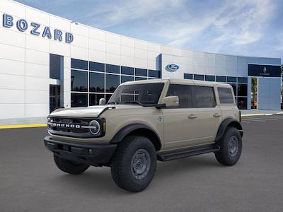 2025 Ford Bronco 4WD SUV for sale #255844 - photo 1