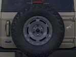 2025 Ford Bronco 4WD SUV for sale #255844 - photo 24