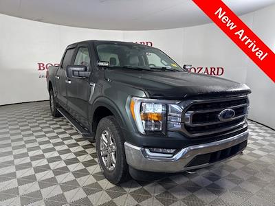 Used 2021 Ford F-150 - photo 1