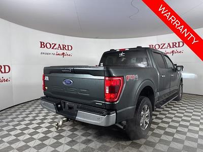 Used 2021 Ford F-150 - photo 1