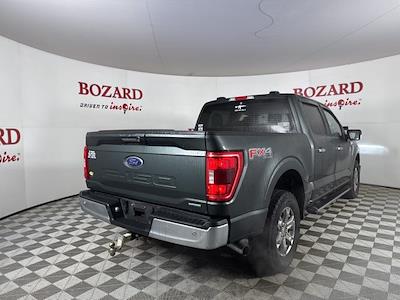 Used 2021 Ford F-150 - photo 1