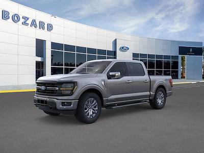 New 2025 Ford F-150 - photo 1