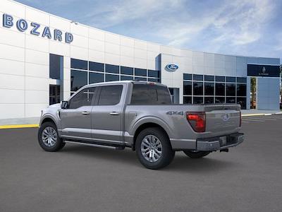 New 2025 Ford F-150 - photo 1