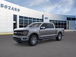 2025 Ford F-150 SuperCrew Cab 4WD Pickup for sale #255850 - photo 1