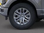 2025 Ford F-150 SuperCrew Cab 4WD Pickup for sale #255850 - photo 19