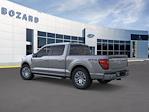 2025 Ford F-150 SuperCrew Cab 4WD Pickup for sale #255850 - photo 2