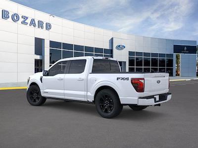 New 2025 Ford F-150 - photo 1