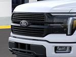 2025 Ford F-150 SuperCrew Cab 4WD Pickup for sale #255851 - photo 21