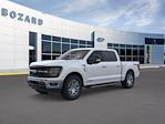 New 2025 Ford F-150 XLT SuperCrew Cab for sale #255852 - photo 1