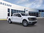 New 2025 Ford F-150 XLT SuperCrew Cab for sale #255852 - photo 7